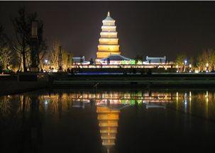 西安大雁塔最新爆料信息,最新考古发现与历史揭秘