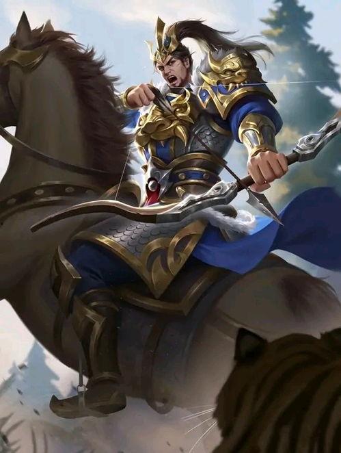 三国杀新武将爆料最新,神秘英雄降临,战局风云再起 第2张 三国杀新武将爆料最新,神秘英雄降临,战局风云再起 第2张